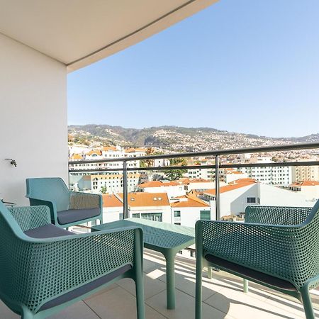 Casa Dos Filhos By Rent2U, Lda Apartment Funchal  Exterior photo