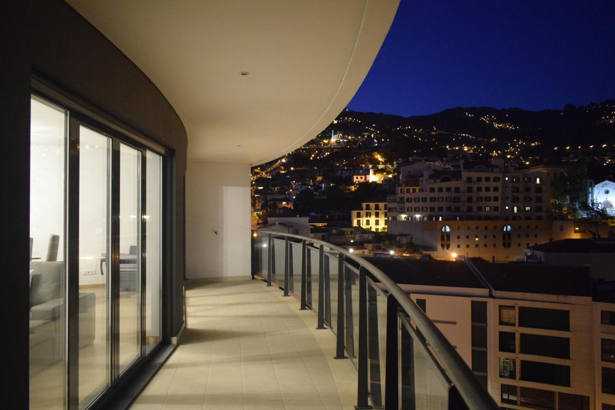 Casa Dos Filhos By Rent2U, Lda Apartment Funchal  Exterior photo