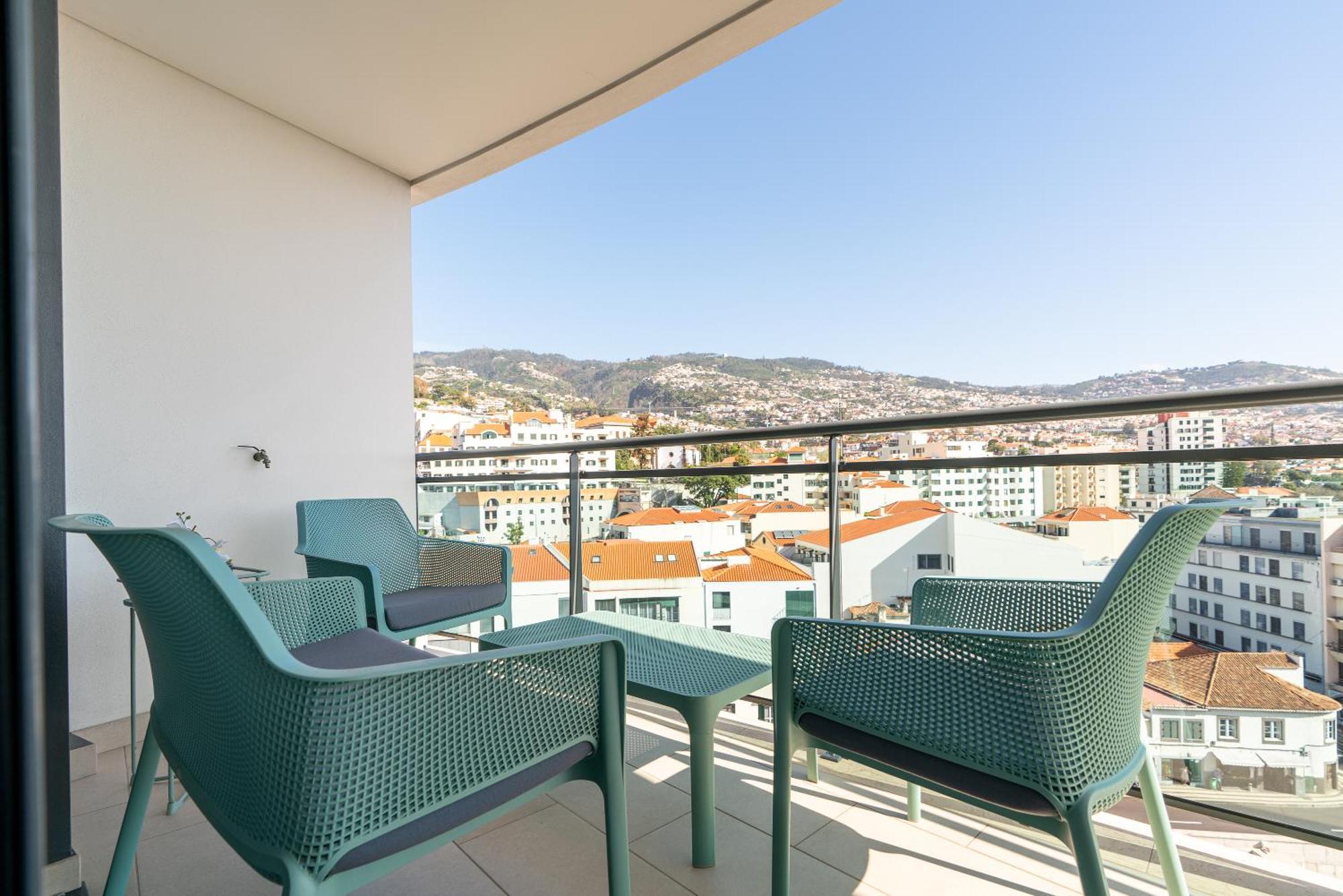 Casa Dos Filhos By Rent2U, Lda Apartment Funchal  Exterior photo